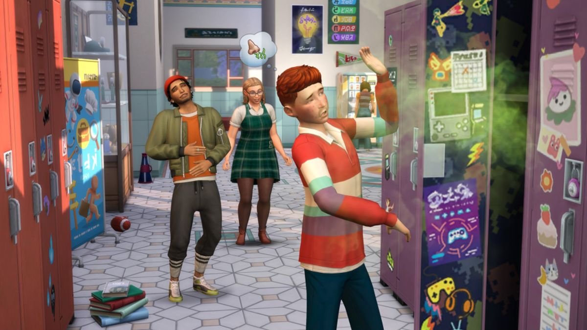 Desarrollador Web Freelance | Wordpress | | Solo tomó una década, pero The Sims 4 finalmente se está acercando a ser el mejor juego de la serie. 1 Desarrollador Web Freelance | Wordpress | | HpdxzKya7ekRKUMuY5ZVsb 1200 80
