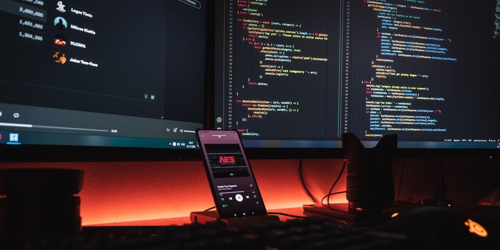 Desarrollador Web Freelance | Wordpress | | Cómo arreglar una pantalla que no enciende al iniciar Windows 1 Desarrollador Web Freelance | Wordpress | | Install visual studio cover photojpg