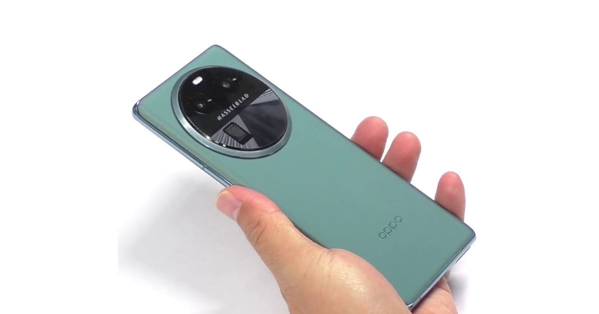 Desarrollador Web Freelance | Wordpress | | Se filtraron las representaciones de diseño de la serie OPPO Find X6; Confirme las opciones de color antes del lanzamiento del 21 de marzo 1 Desarrollador Web Freelance | Wordpress | | OPPO Find X6 Pro 2