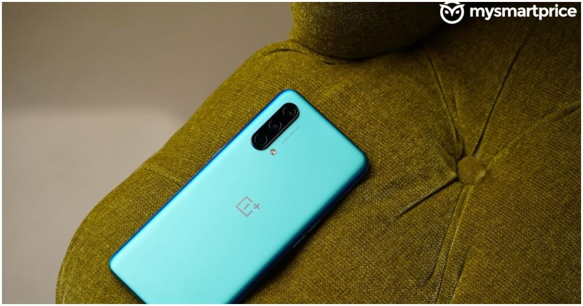 Desarrollador Web Freelance | Wordpress | | OnePlus Nord CE 5G 4
