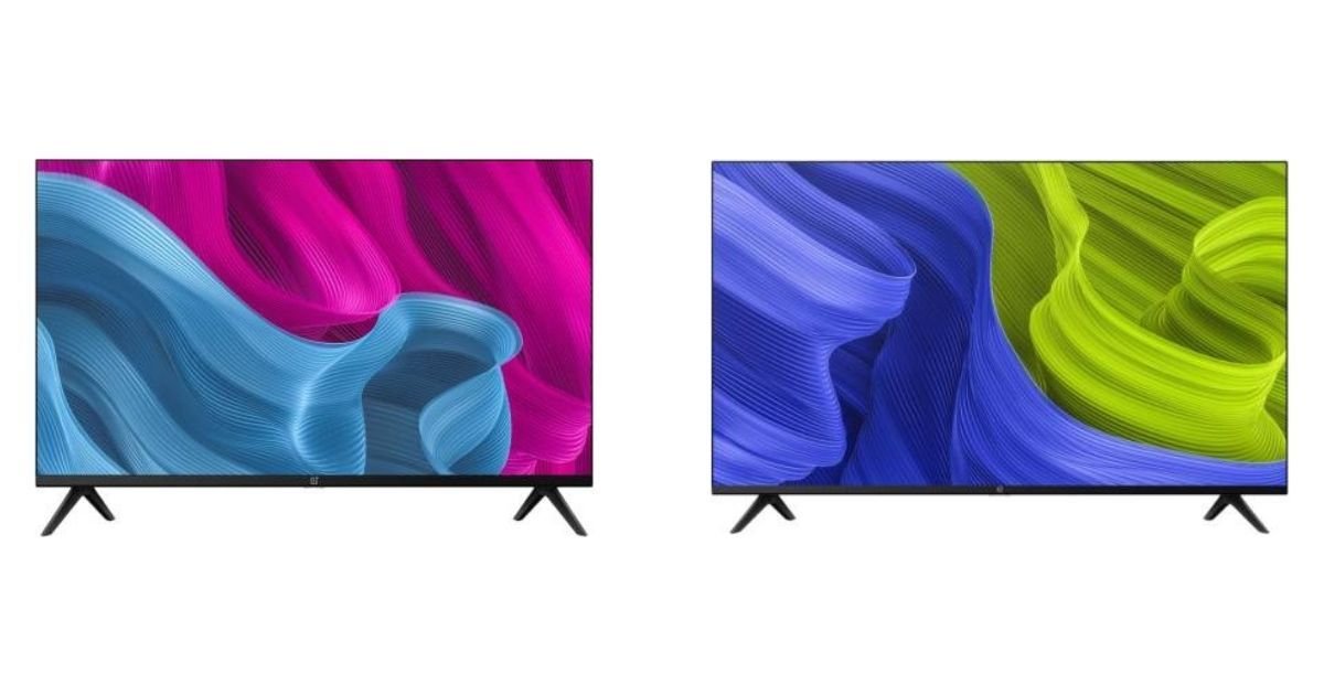 Desarrollador Web Freelance | Wordpress | | OnePlus TV Y1S Smart TV 32 inch and 43 inch 2