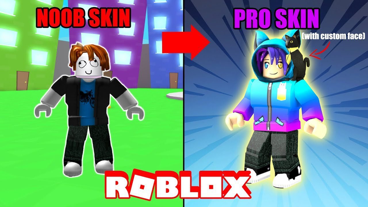 Desarrollador Web Freelance | Wordpress | avatar en Roblox | Cómo personalizar tu avatar en Roblox para destacar en la comunidad 1 PERSONALIZAR AVATAR EN ROBLOX