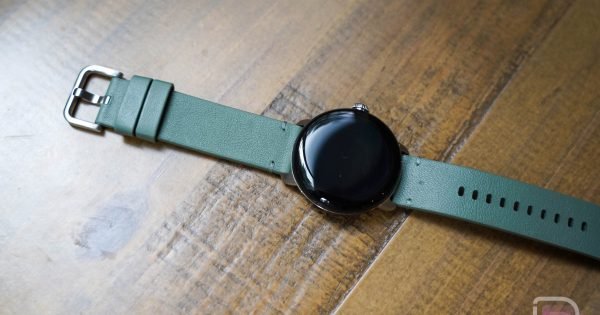 Desarrollador Web Freelance | Wordpress | | Pixel Watch Crafted Leather Band 1 600x315 cropped