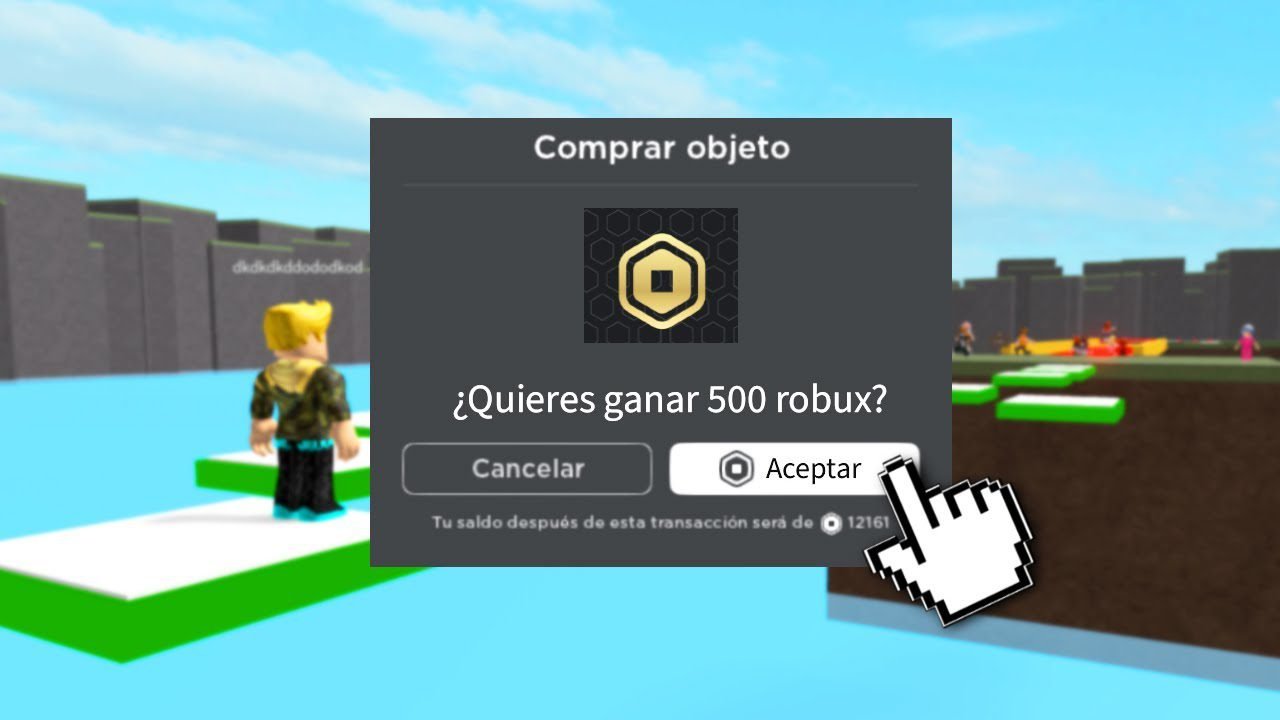Desarrollador Web Freelance | Wordpress | Robux en tu cuenta de Roblox | 10 formas sencillas de obtener más Robux en tu cuenta de Roblox 1 Desarrollador Web Freelance | Wordpress | Robux en tu cuenta de Roblox | Robux en tu cuenta de
