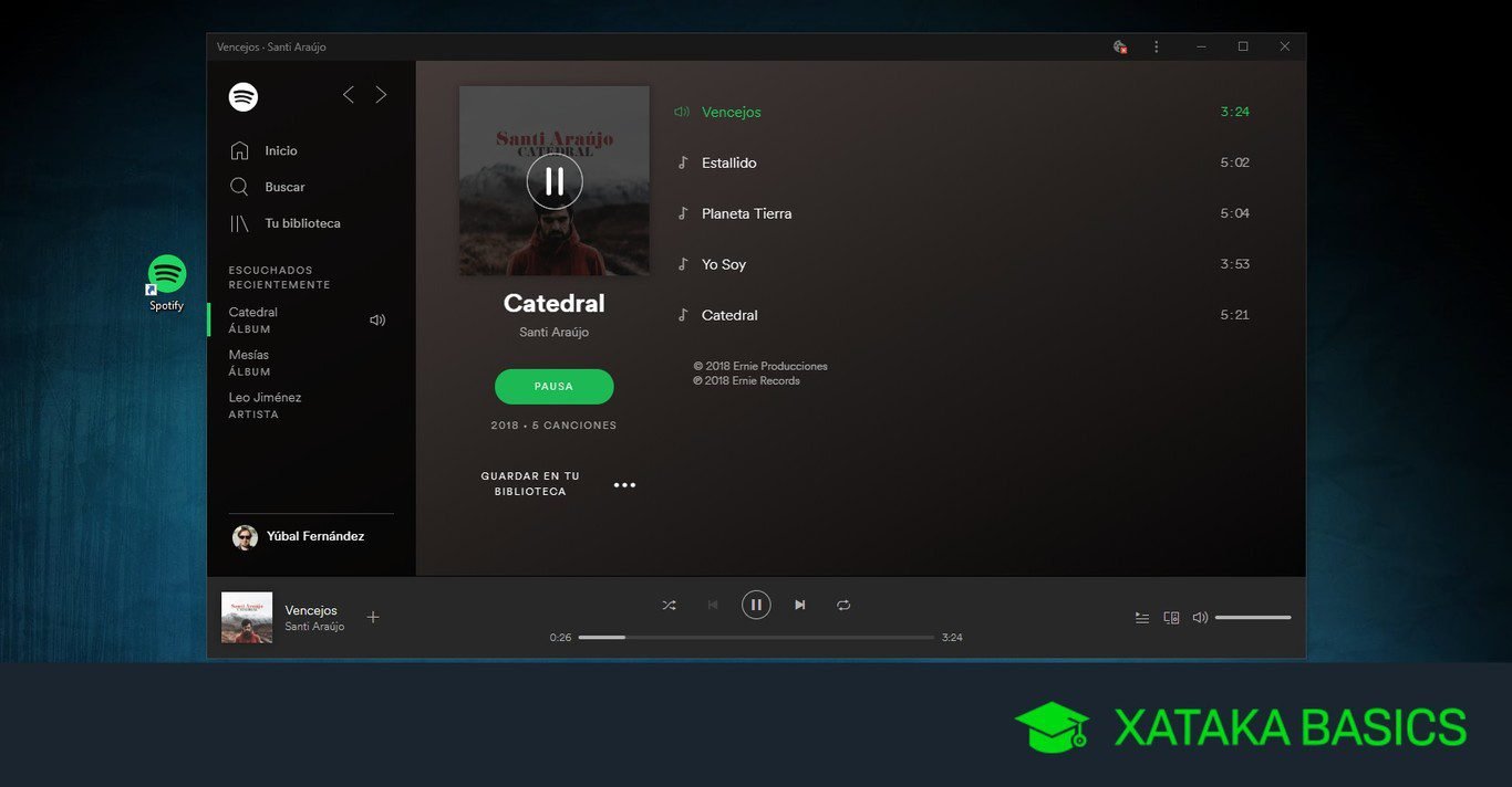 Desarrollador Web Freelance | Wordpress | Spotify en PC | 5 soluciones efectivas para solucionar el problema de Spotify en PC 1 SOLUCIONAR PROBLEMA Spotify en PC