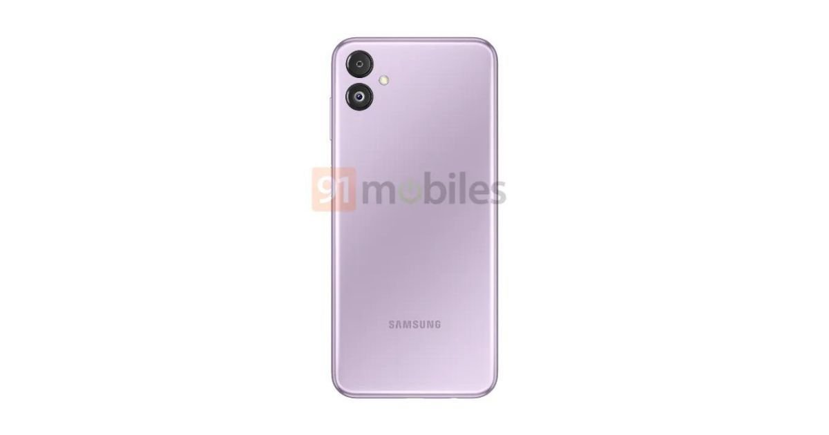 Desarrollador Web Freelance | Wordpress | | Las versiones de diseño y las opciones de color del Samsung Galaxy F14 5G se filtraron antes del lanzamiento rumoreado 1 Desarrollador Web Freelance | Wordpress | | Samsung Galaxy F14 5G Purple MySmartPrice