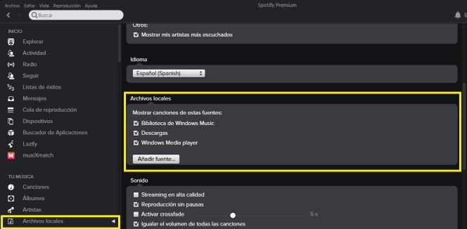 Desarrollador Web Freelance | Wordpress | Spotify no puede | Solución al error 'Spotify no puede reproducir esta canción ahora' en tu PC 1 Desarrollador Web Freelance | Wordpress | Spotify no puede | Spotify no puede reproducir esta cancion ahora