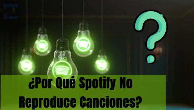 Desarrollador Web Freelance | Wordpress | Spotify no reproduce | Tres soluciones efectivas cuando Spotify no reproduce música en tu ordenador 1 Desarrollador Web Freelance | Wordpress | Spotify no reproduce | Spotify no reproduce musica
