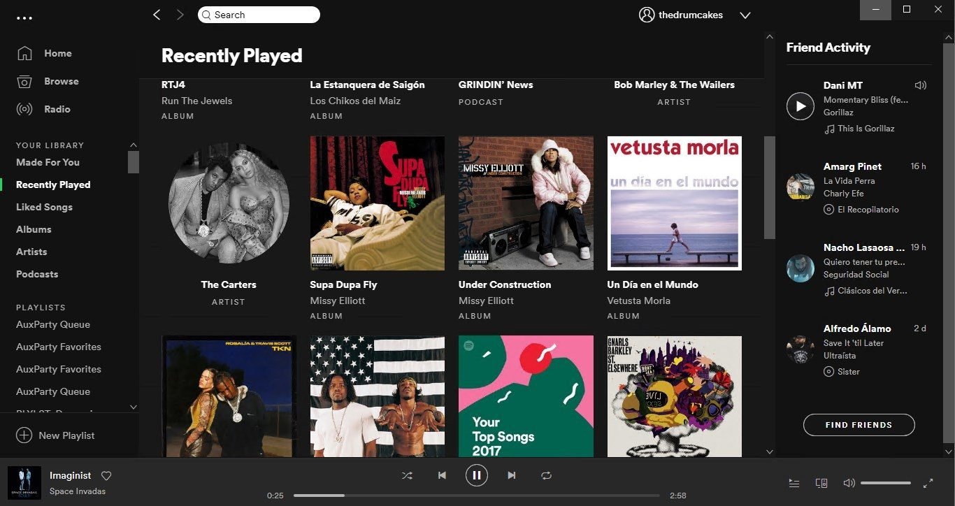 Desarrollador Web Freelance | Wordpress | Spotify no pueda reproducir | Solución al error de Spotify en PC: No se puede reproducir ahora 7 Solución al error de Spotify en PC: No se puede reproducir ahora