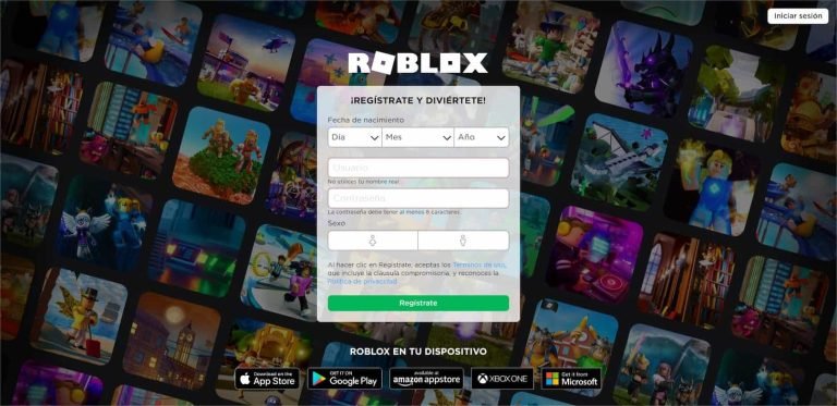 Desarrollador Web Freelance | Wordpress | cuenta de Roblox | Consejos para mantener tu cuenta de Roblox segura y protegida 1 Desarrollador Web Freelance | Wordpress | cuenta de Roblox | cuenta de Roblox segura