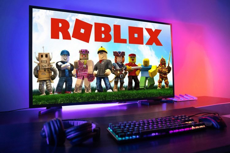 La historia oculta de las cuentas perdidas de Roblox