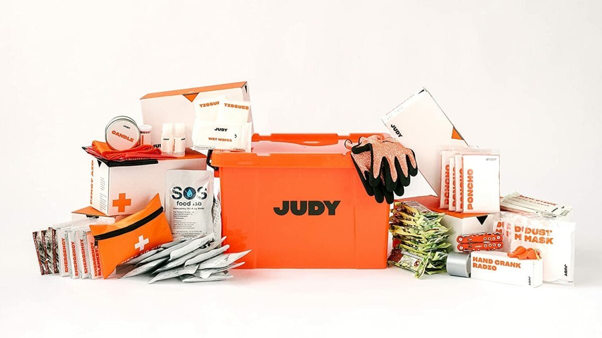 Desarrollador Web Freelance | Wordpress | | Los mejores kits de supervivencia 2023: prepárate con estas bolsas de emergencia 1 Desarrollador Web Freelance | Wordpress | | hero