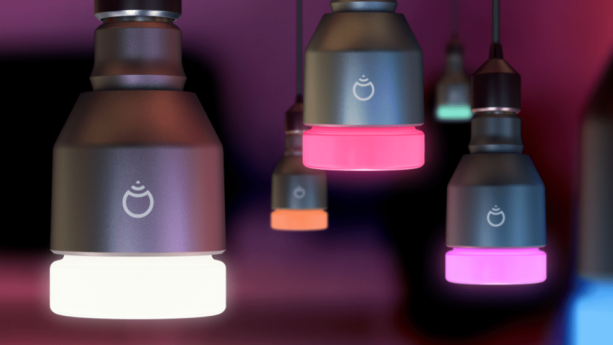 Desarrollador Web Freelance | Wordpress | | Las mejores bombillas inteligentes: mejora tu iluminación 10 Las mejores bombillas inteligentes: mejora tu iluminación