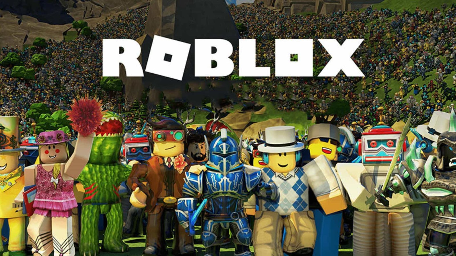 Roblox: Cómo evitar ser víctima de phising y robos de cuenta