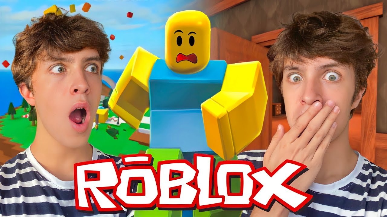 Desarrollador Web Freelance | Wordpress | cuentas de Roblox | mejores cuentas de Roblox en venta