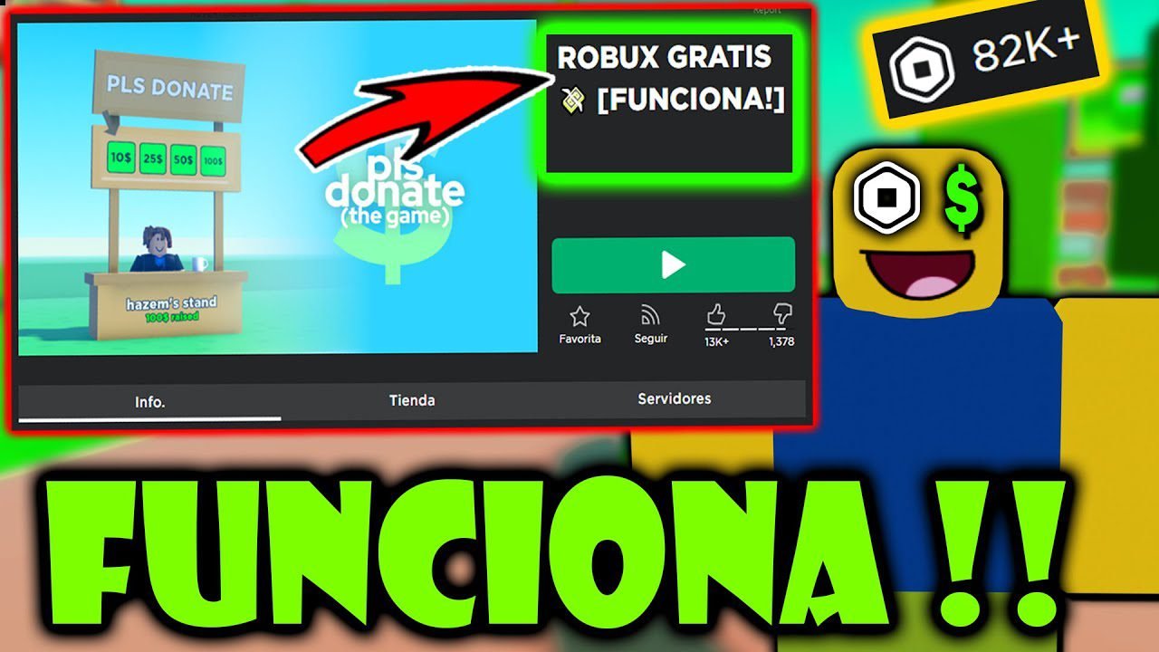 Todo lo que necesitas saber sobre comprar y tener robux en Roblox