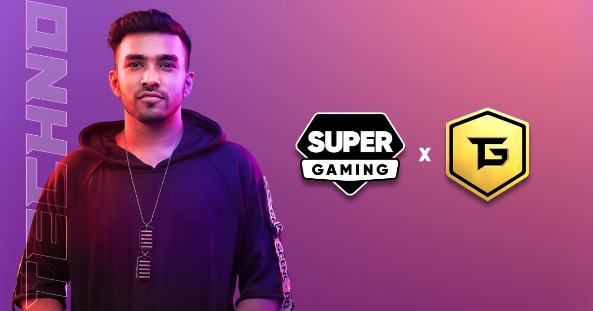Desarrollador Web Freelance | Wordpress | | SuperGaming se está asociando con el líder indio de YouTube, Techno Gamerz, para traerlo como un personaje jugable para el próximo juego. 1 Desarrollador Web Freelance | Wordpress | | supergaming techno gamerz