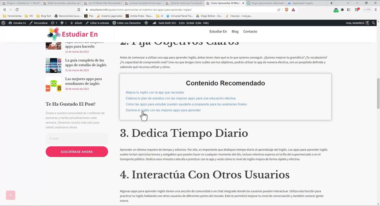 Cómo Crear un Plugin para WordPress con ChatGPT desde Cero