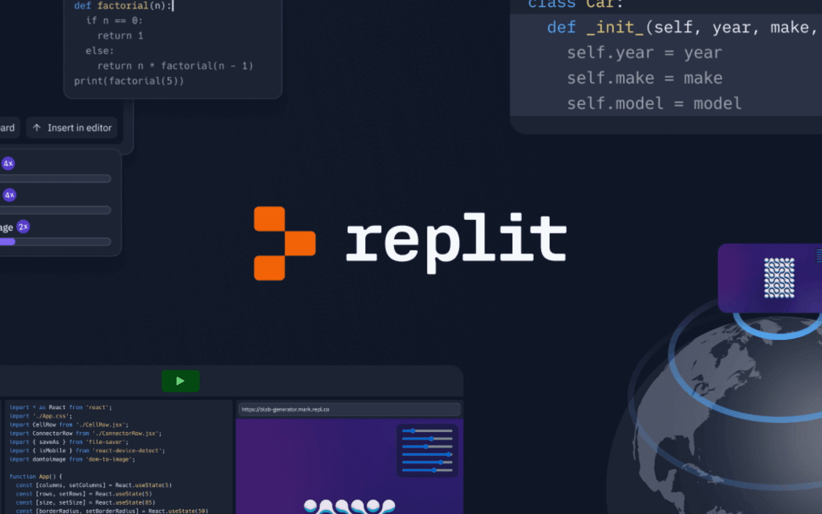 Desarrollador Web Freelance | Wordpress | | Google se enfrenta a Microsoft Copilot con la ayuda de Replit 2 Desarrollador Web Freelance | Wordpress | | Google se enfrenta a Microsoft Copilot con la ayuda de