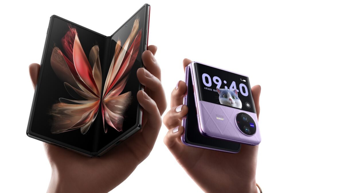 Lanzamiento de Vivo X Fold 2, X Flip: una alineación para enfrentarse a lo mejor de Samsung