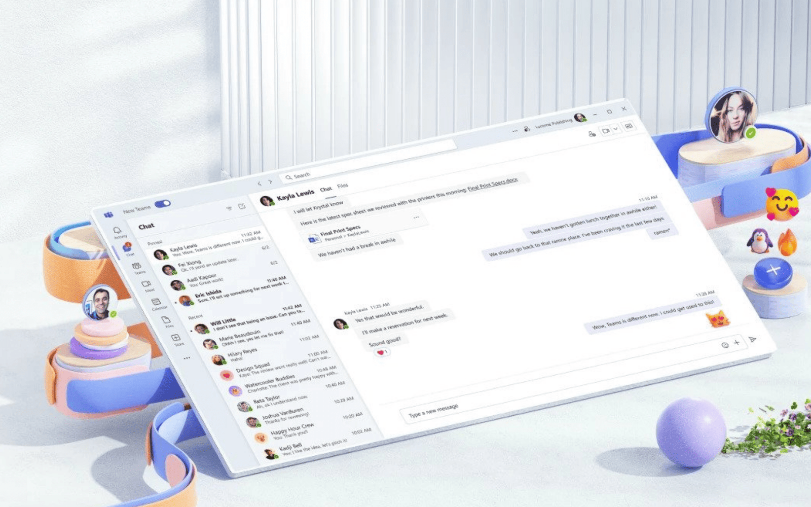 Microsoft puede pedirle que pague más para obtener Teams