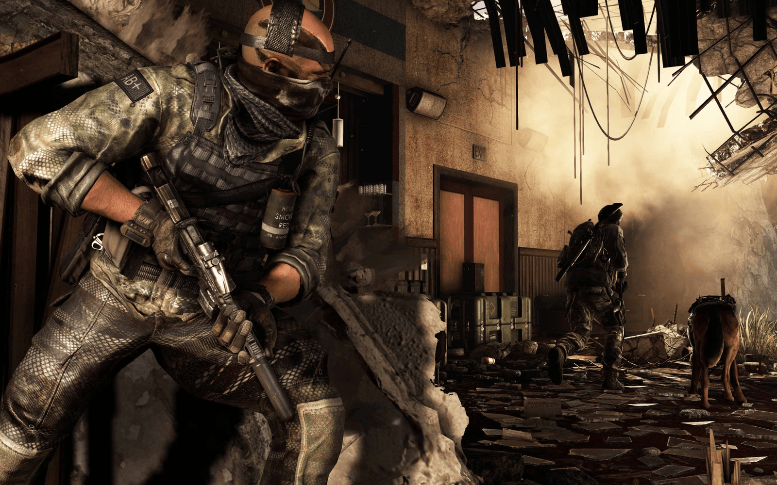 Reino Unido cierra acuerdo para adquirir Activision Blizzard de Microsoft
