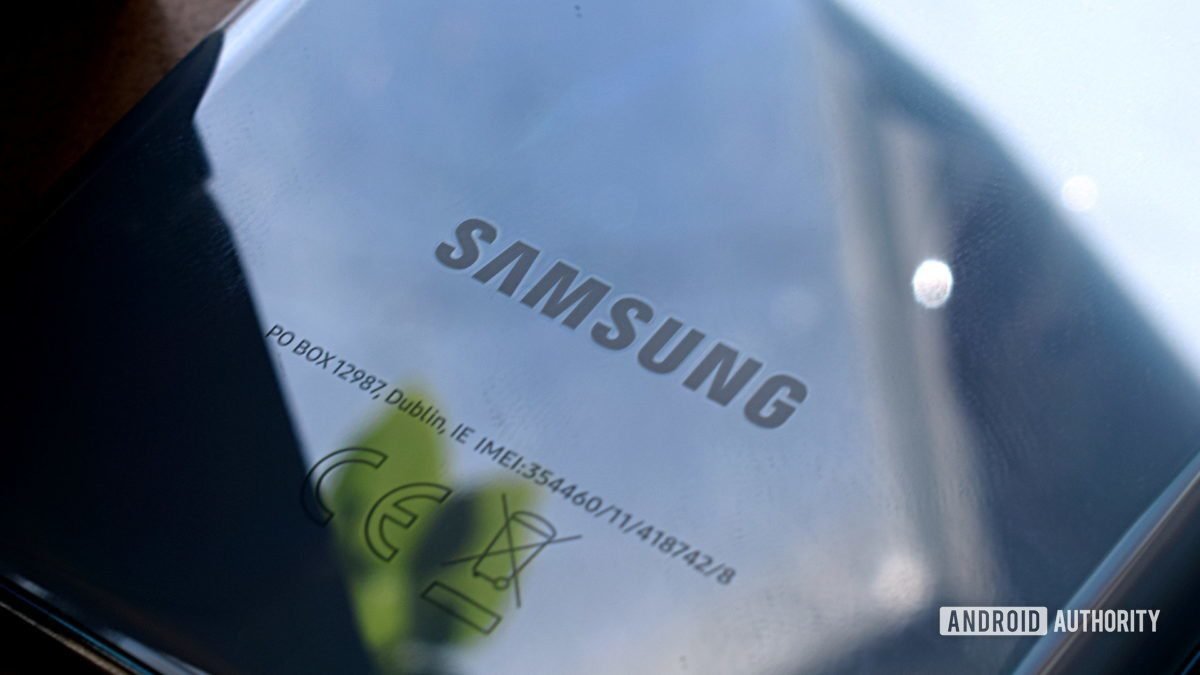 Desarrollador Web Freelance | Wordpress | Galaxy S10 | Samsung finaliza el soporte de actualizacion para la serie