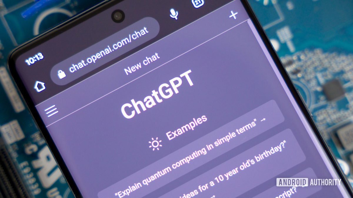 Desarrollador Web Freelance | Wordpress | ChatGPT | Un novato acaba de usar ChatGPT para crear malware terriblemente sofisticado 1 Desarrollador Web Freelance | Wordpress | ChatGPT | Un novato acaba de usar ChatGPT para crear malware terriblemente