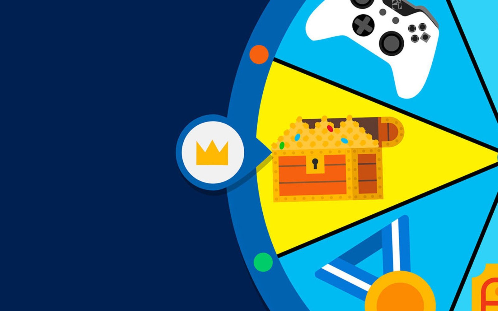 Usar montos personalizados de tarjetas de regalo de Microsoft Rewards