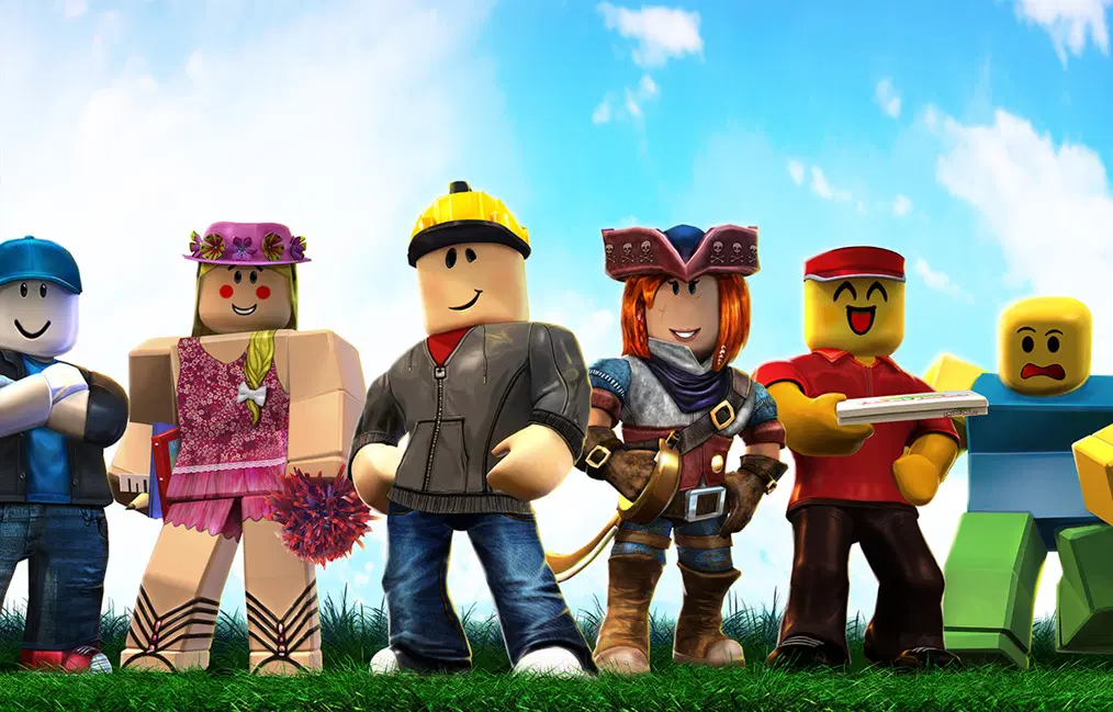 Las cuentas abandonadas de Roblox: ¿Un tesoro o un peligro?