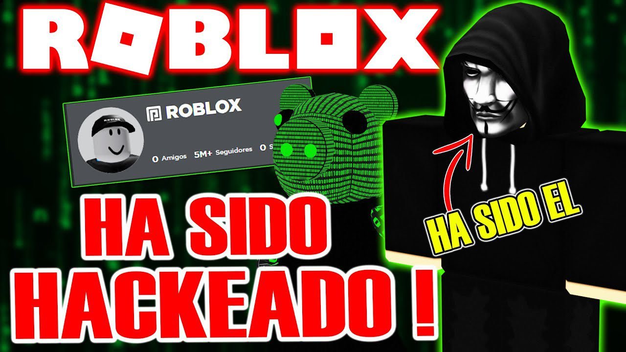 Cómo evitar ser hackeado en Roblox y proteger tus cuentas de Robux