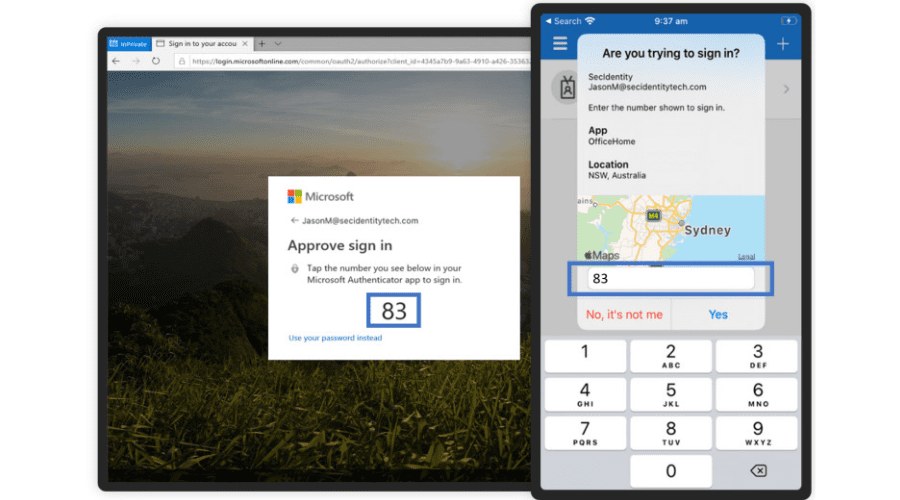 Desarrollador Web Freelance | Wordpress | | La coincidencia de números para Microsoft Authenticator MFA finalmente está aquí 4 Desarrollador Web Freelance | Wordpress | | 1683544483 523 La coincidencia de numeros para Microsoft Authenticator MFA finalmente esta