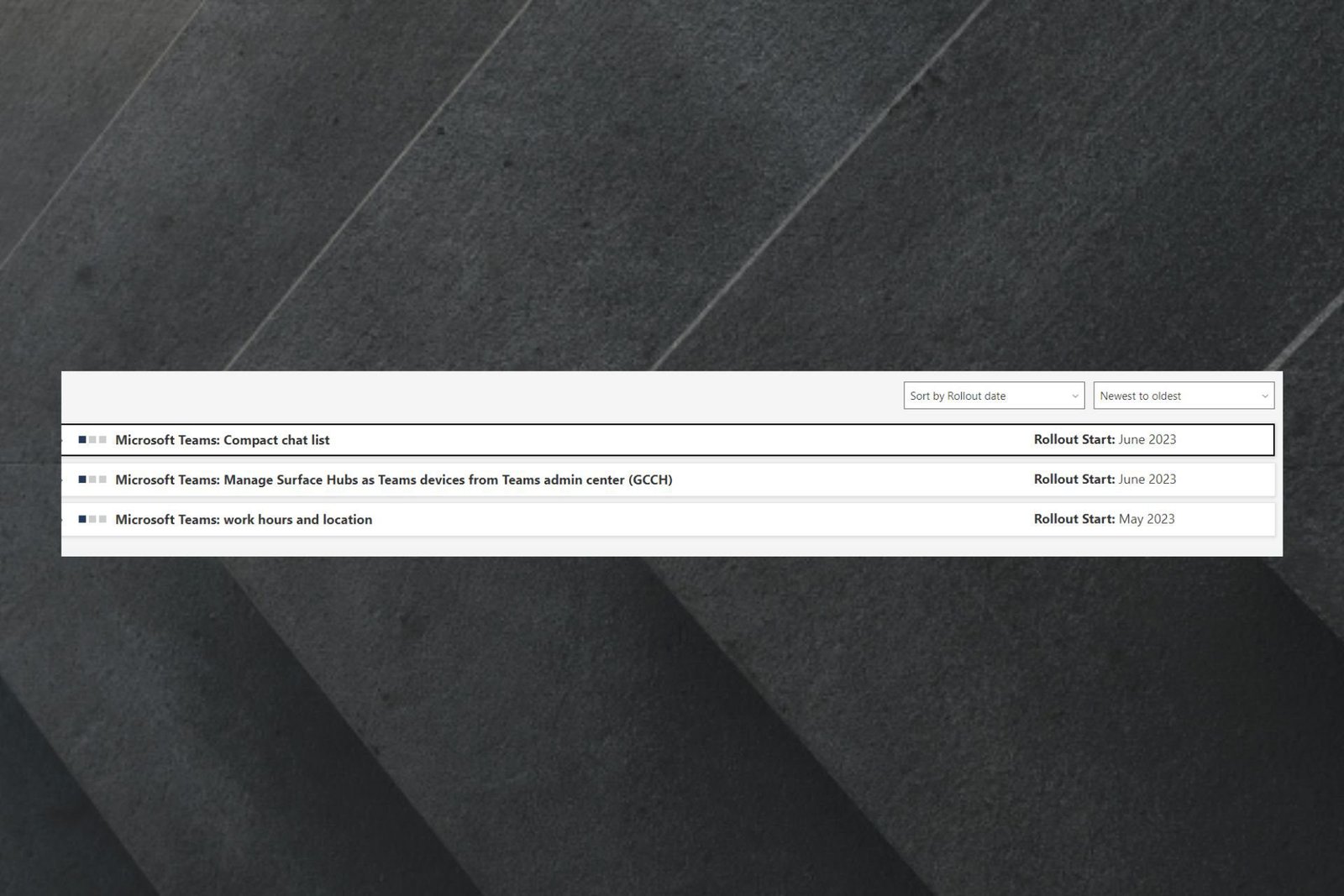 Desarrollador Web Freelance | Wordpress | | 1683933948 510 Pronto podra configurar el horario de trabajo y la ubicacion