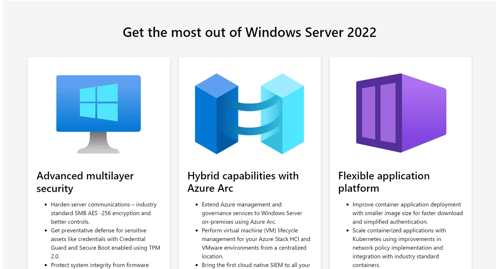 Desarrollador Web Freelance | Wordpress | | Windows Server publica actualizaciones sobre este amenazante problema de seguridad 3 Desarrollador Web Freelance | Wordpress | | 1684237029 774 Windows Server publica actualizaciones sobre este amenazante problema de seguridad