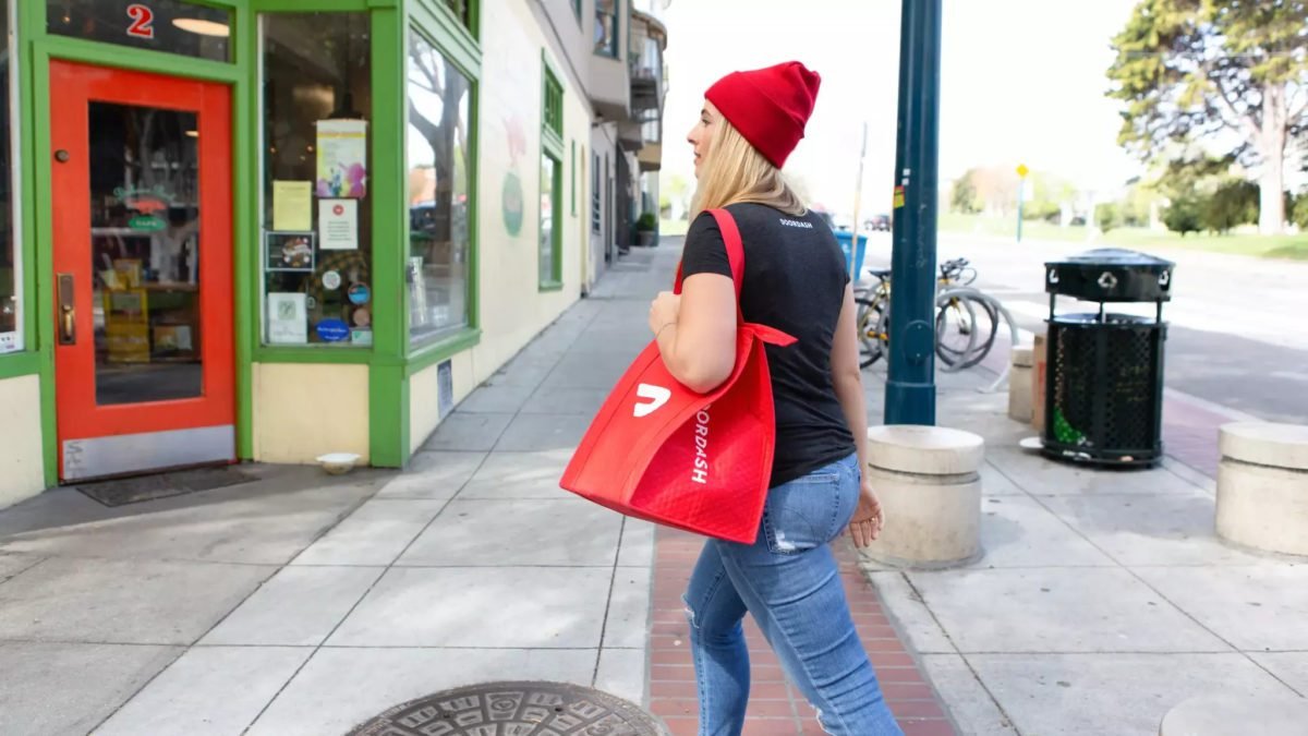 Desarrollador Web Freelance | Wordpress | | La demanda de DoorDash alega que a los usuarios de