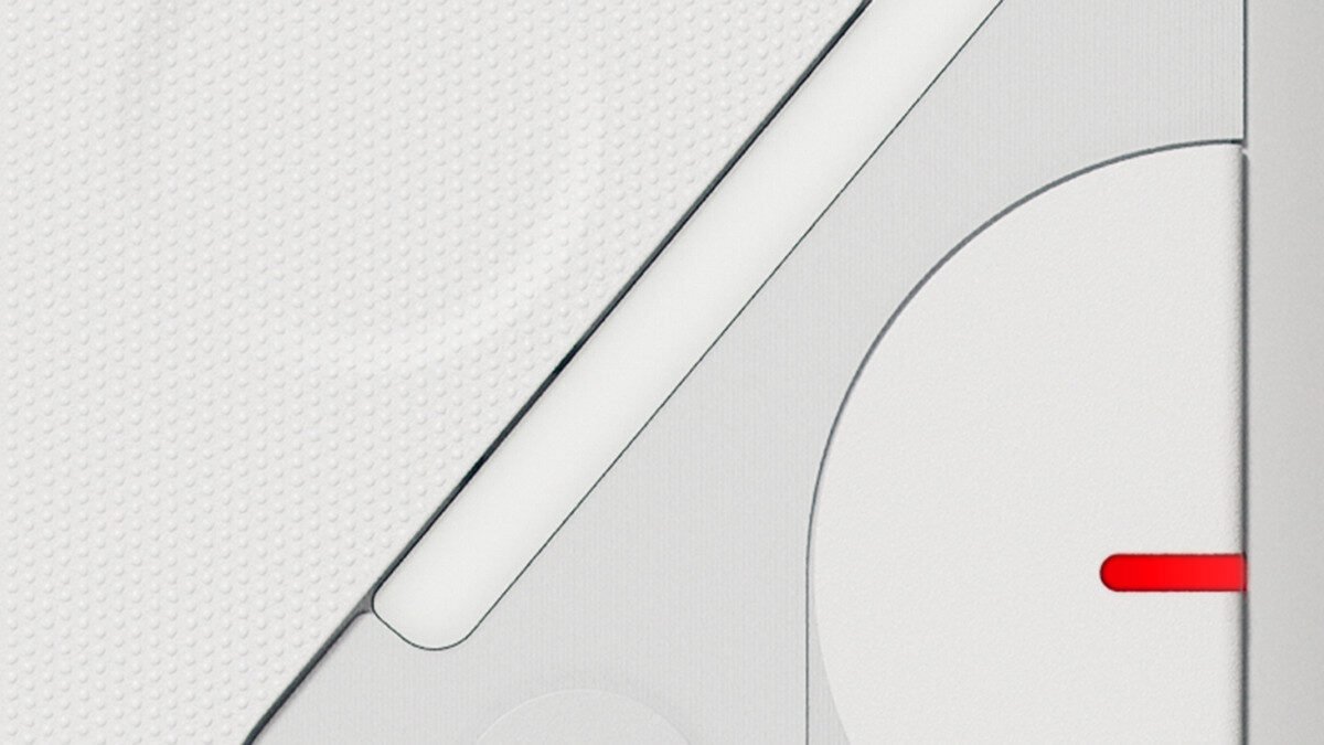 Imagen teaser para redes sociales de Nothing Phone 2 Imagen teaser para redes sociales de Nothing Phone 2