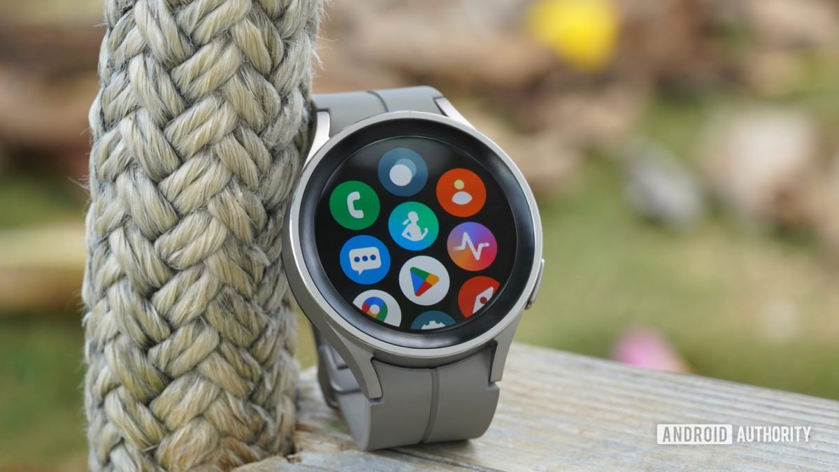 Desarrollador Web Freelance | Wordpress | | Samsung persigue a Fitbit con nuevas funciones de seguimiento del