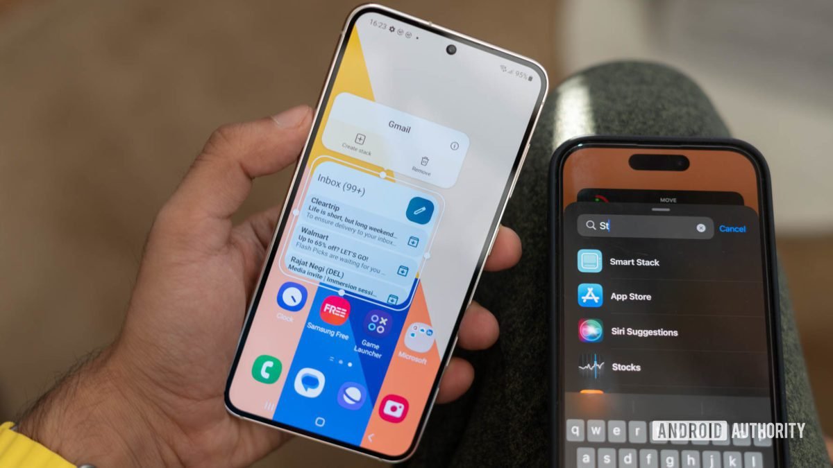 Desarrollador Web Freelance | Wordpress | | Samsung promete que no eliminara sus aplicaciones en segundo plano