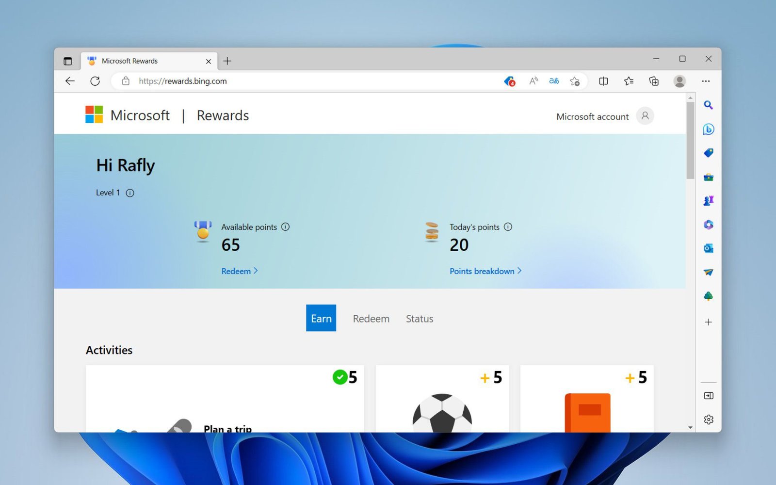 Desarrollador Web Freelance | Wordpress | | Xbox quiere abofetear la interfaz de usuario de su hogar con Microsoft Rewards 3 Desarrollador Web Freelance | Wordpress | | Xbox quiere abofetear la interfaz de usuario de su hogar