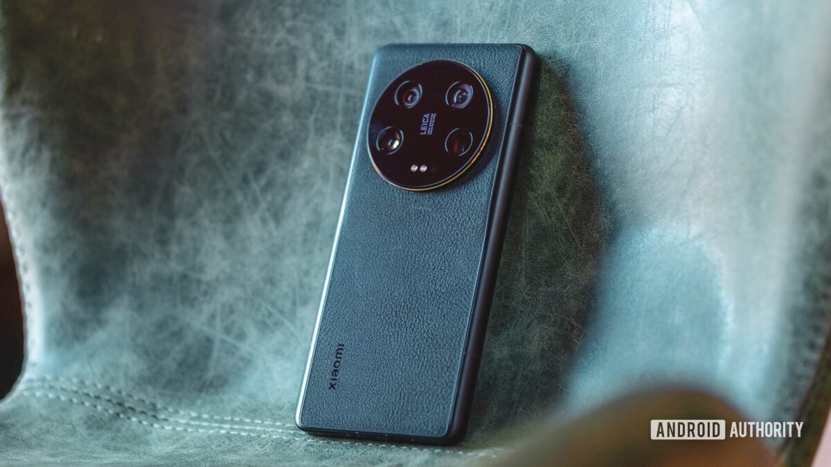El Xiaomi 13 Ultra finalmente está disponible a nivel mundial, a un precio