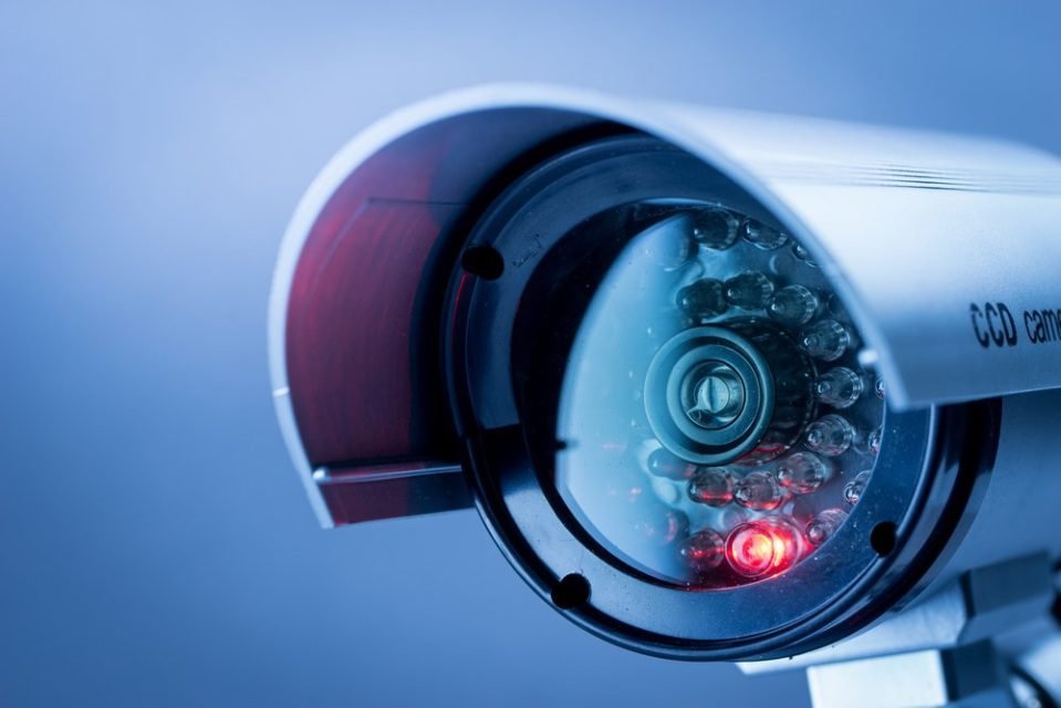 Los piratas informáticos pueden extraer claves criptográficas a través de los videos LED de alimentación del dispositivo
