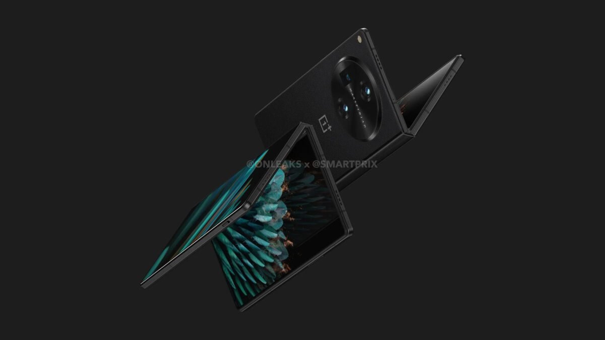 Desarrollador Web Freelance | Wordpress | | La fuga de especificaciones de OnePlus Fold indica que Samsung finalmente puede tener algo de competencia 1 La fuga de especificaciones de OnePlus Fold indica que Samsung finalmente puede tener algo de competencia