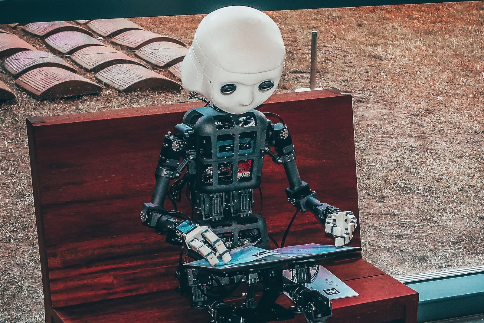 Desarrollador Web Freelance | Wordpress | | Microsoft Kosmos-2: cómo la IA podría interactuar con el mundo 14 Microsoft Kosmos-2: cómo la IA podría interactuar con el mundo