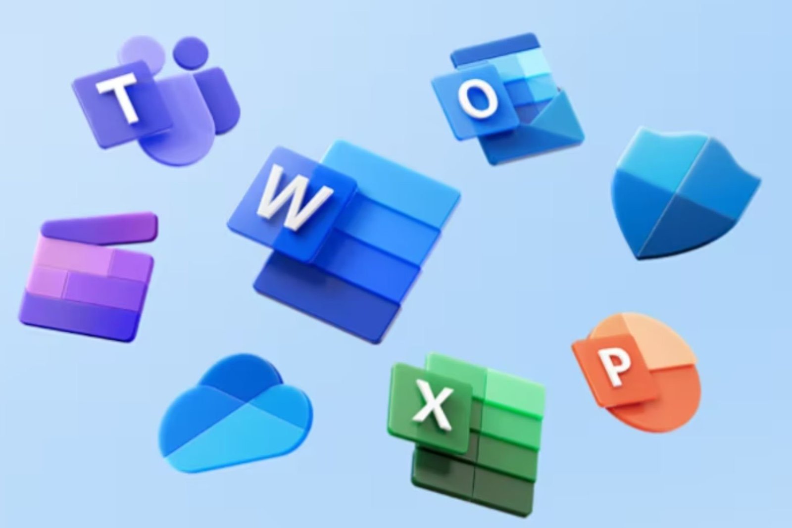 Trabajar en Microsoft no es tan bueno, según una encuesta interna