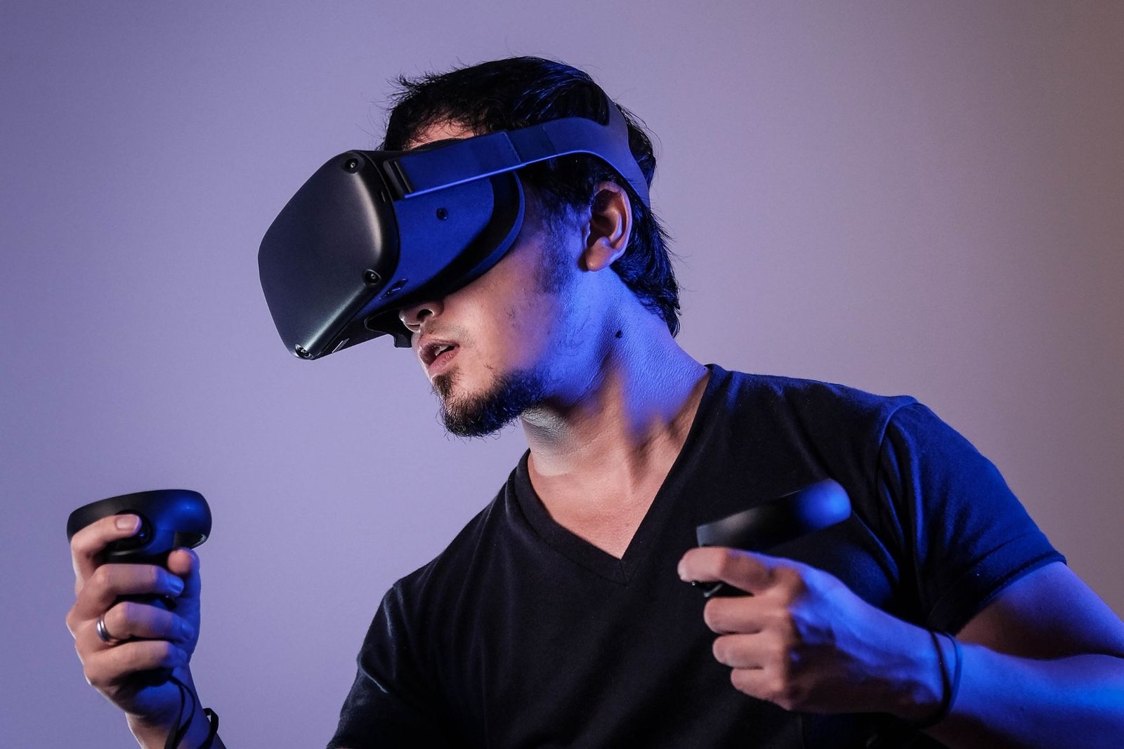 Desarrollador Web Freelance | Wordpress | | Xbox deberia centrarse mas en los juegos de PC VR