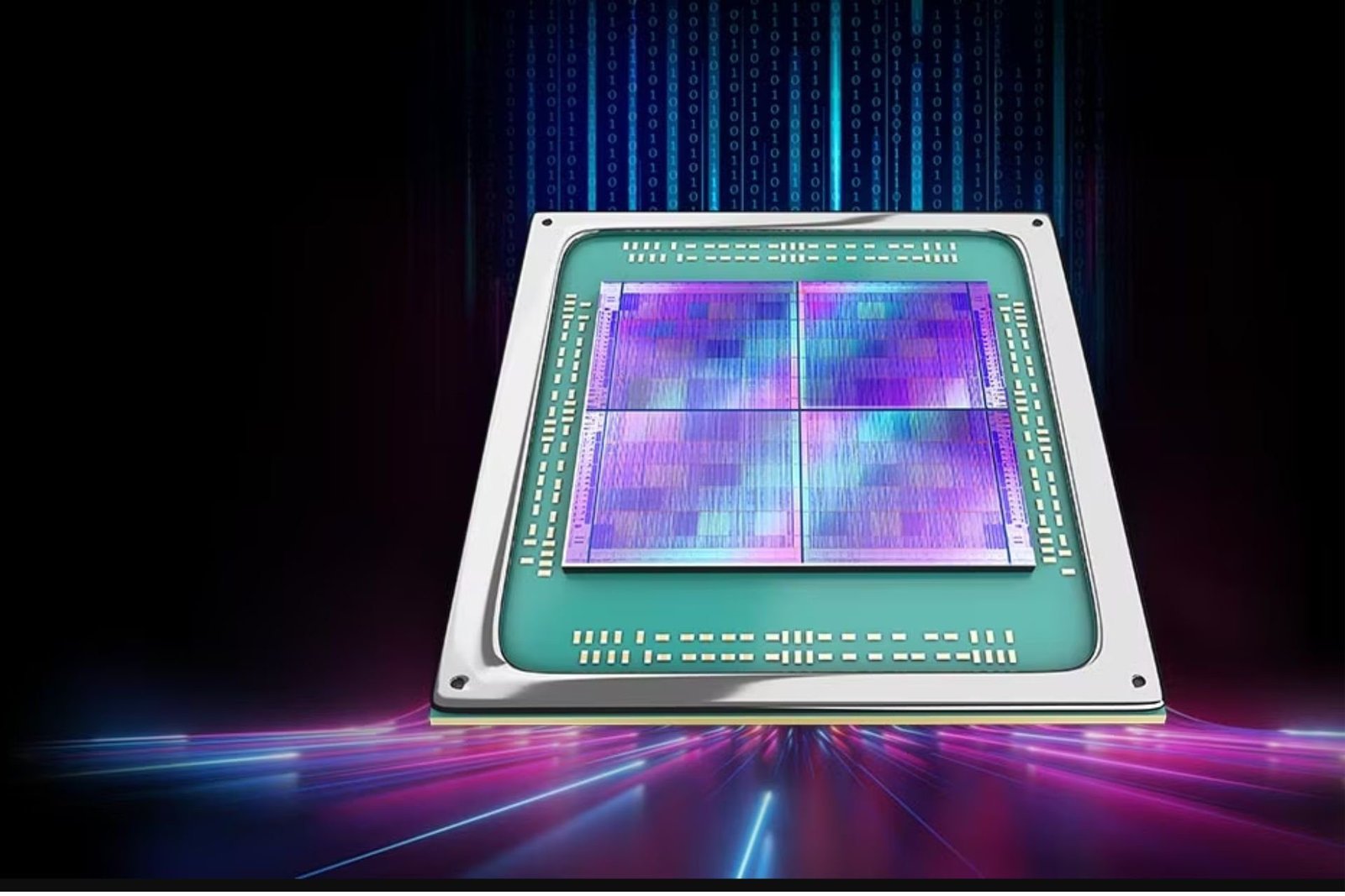 Desarrollador Web Freelance | Wordpress | | La IA ayuda a AMD a aumentar su cuota de mercado frente a Nvidia 2 cuota de mercado de nvidia amd