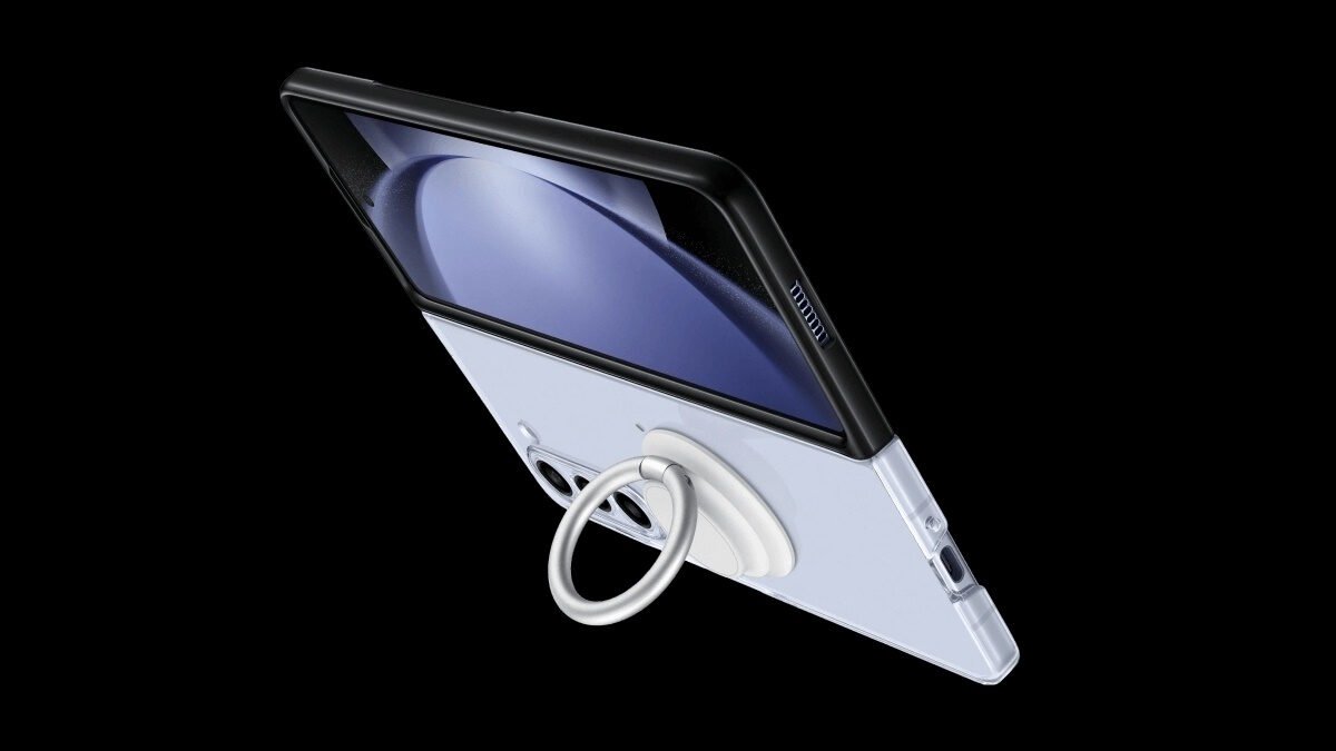 Los nuevos plegables de Samsung podrían tomar prestado un accesorio útil del Galaxy S23
