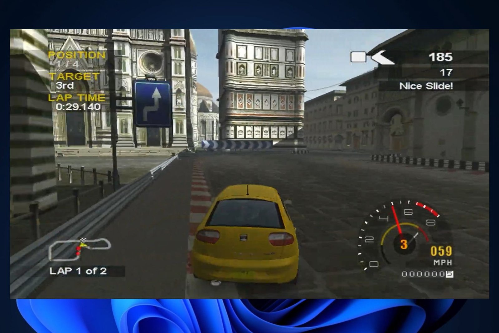 Desarrollador Web Freelance | Wordpress | | Microsoft podría estar remasterizando la franquicia Project Gotham Racing 2 proyecto gotham racing remasterizado