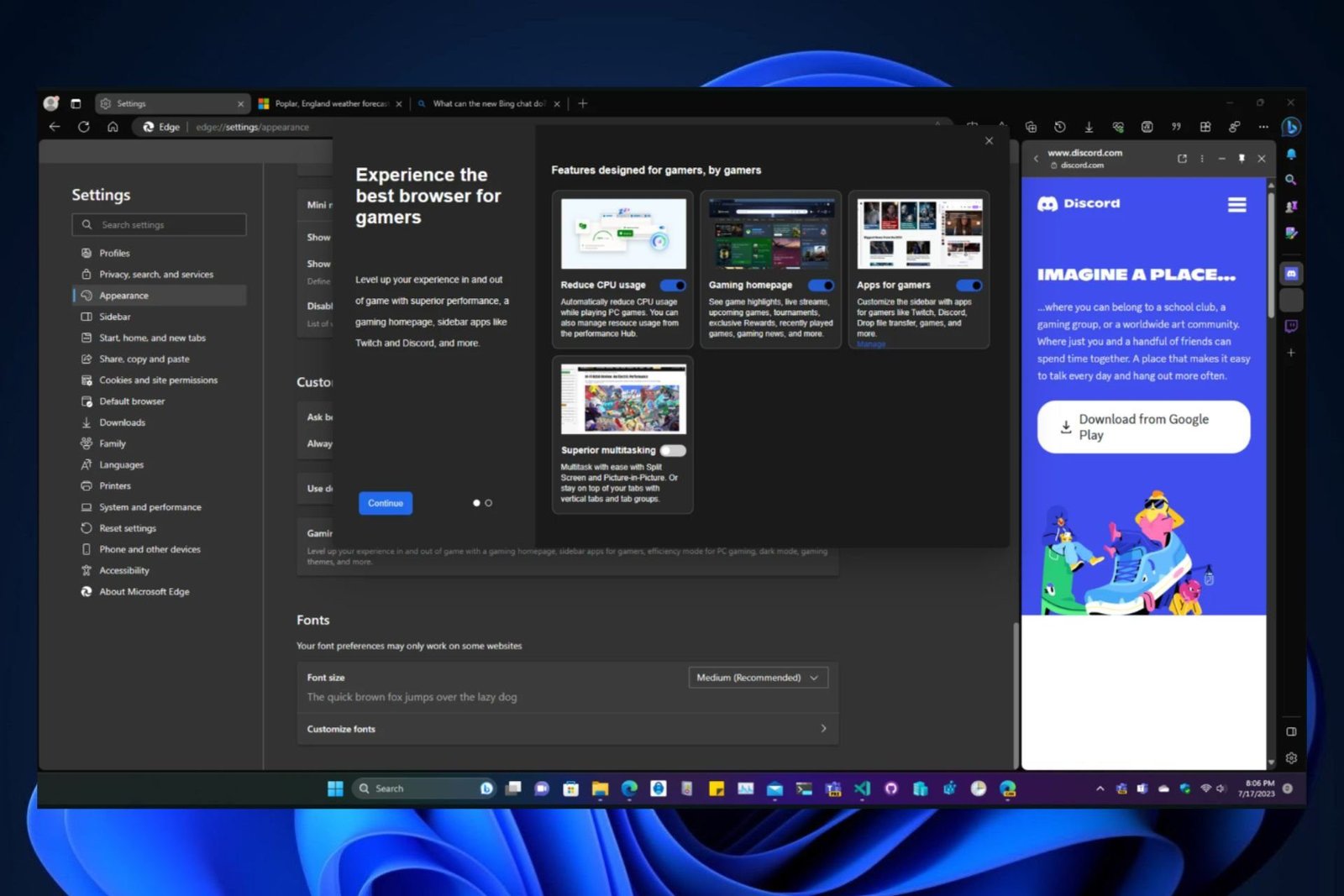 Desarrollador Web Freelance | Wordpress | | Project Corefield convierte a Edge en una opción viable para los jugadores 2 Project Corefield convierte a Edge en una opción viable para los jugadores