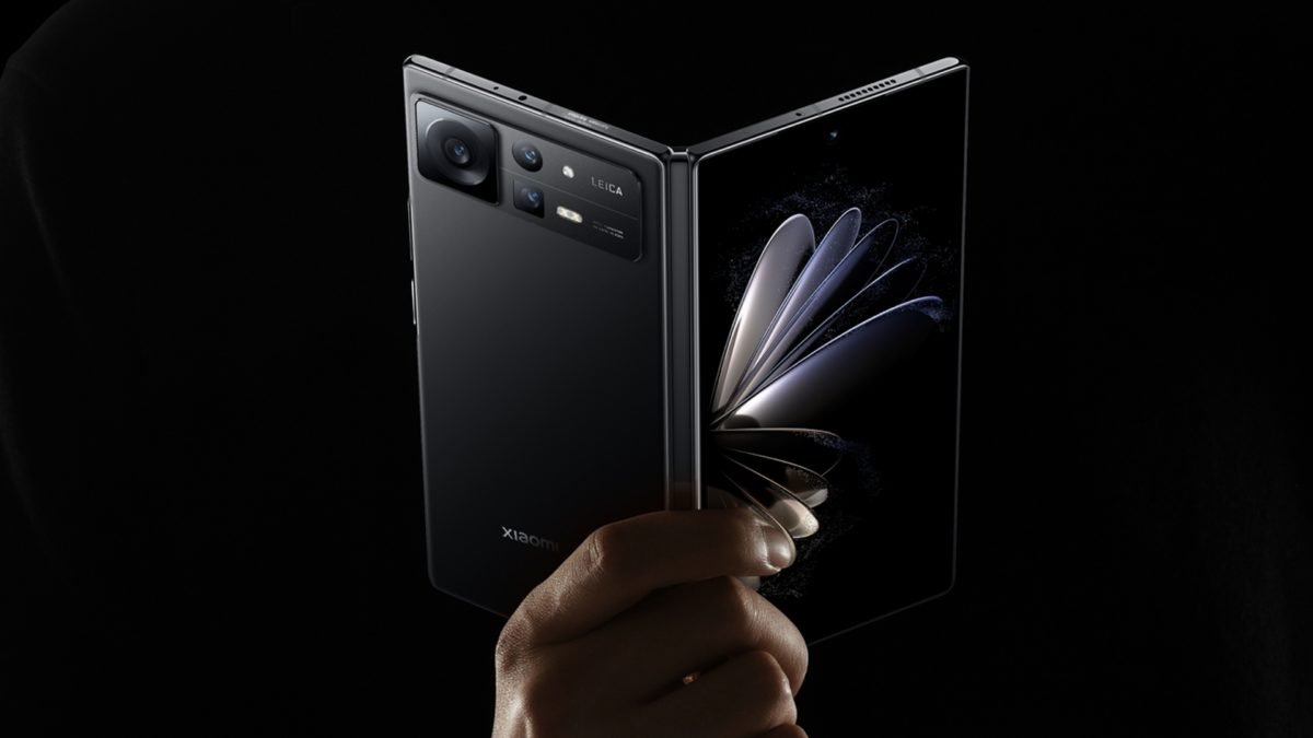 Desarrollador Web Freelance | Wordpress | | Xiaomi Mix Fold 3 se une a un calendario de